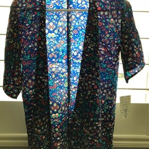 Lularoe Bianca size 3